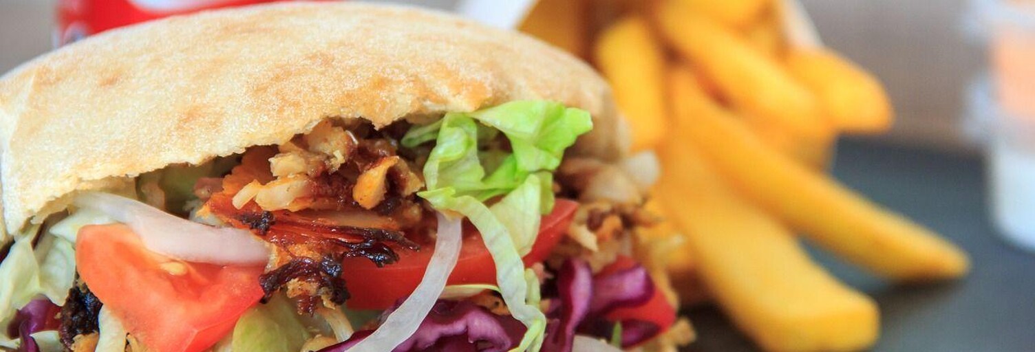 Commerce  52 m² à vendre à Châtel-Saint-Germain (57160)