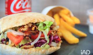 Commerce  52 m² à vendre à Châtel-Saint-Germain (57160)