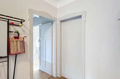 Appartement 3 pièces 75000 €