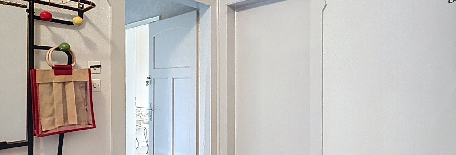 Appartement 3 Pièces 69 m² à vendre à Sarreguemines (57200)