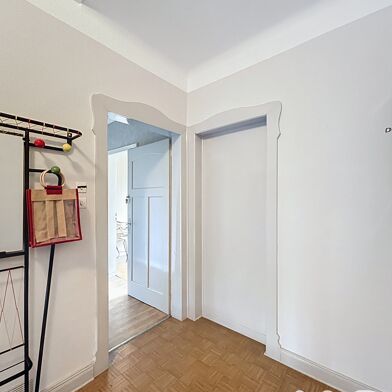 Appartement 3 pièces 82000 €