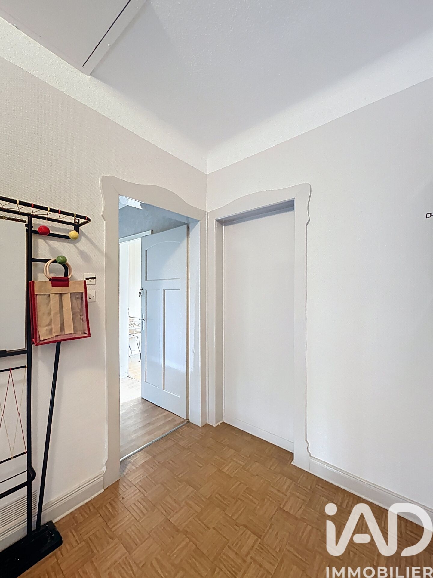 Appartement à vendre, 3 pièces, 69 m², Sarreguemines