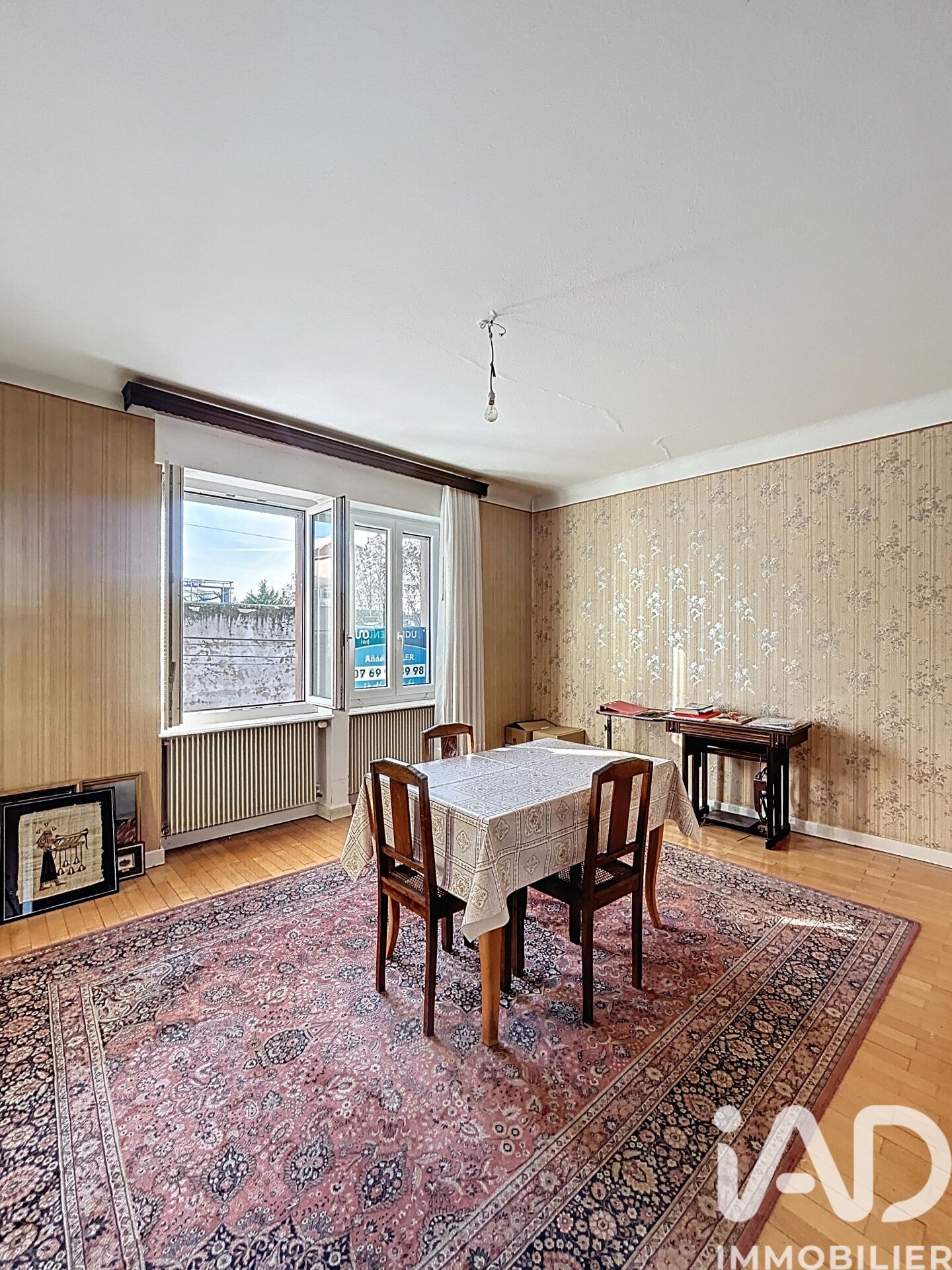 Vente Appartement 3 pièces - Photo 2