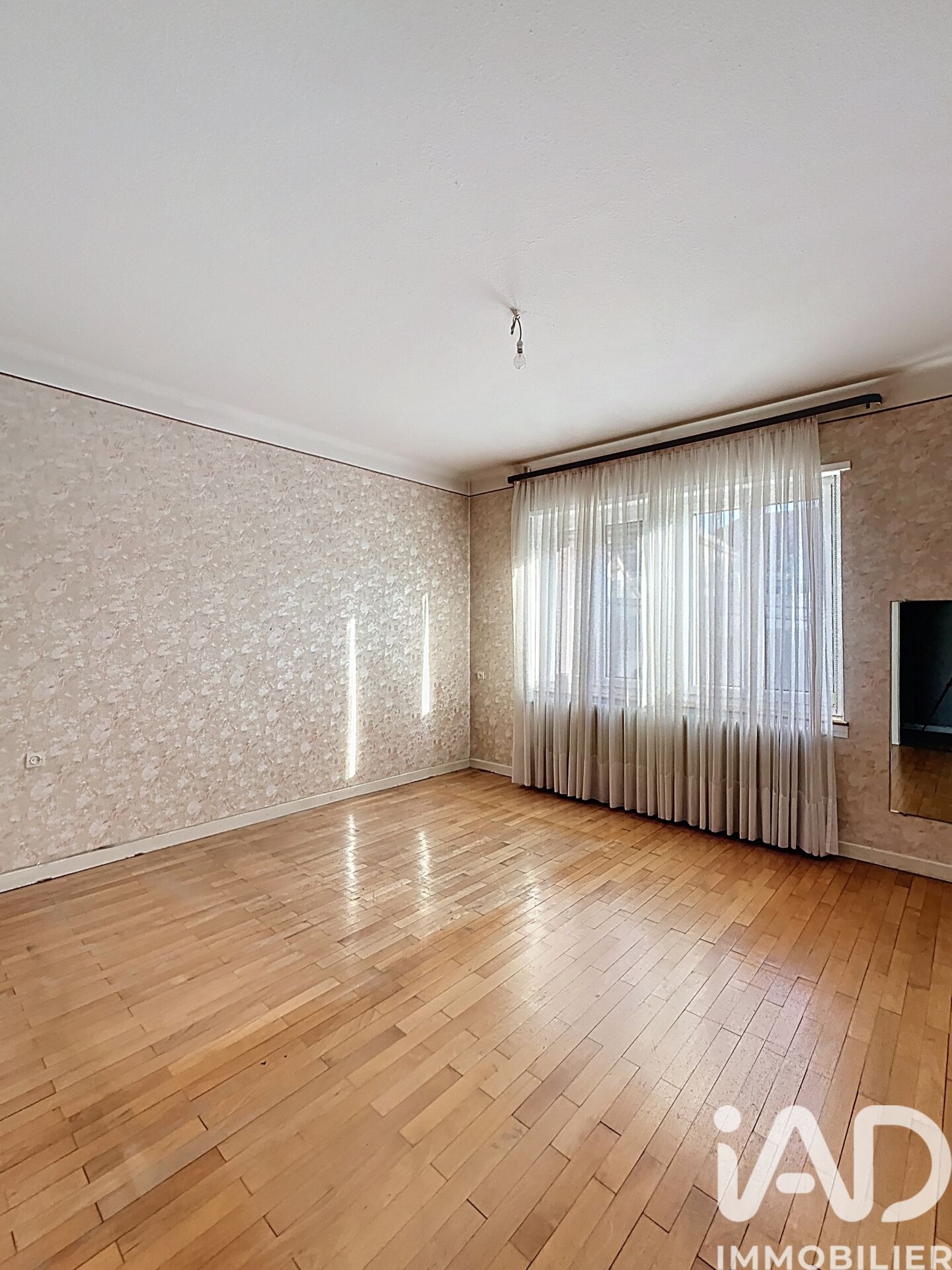 Vente Appartement 3 pièces - Photo 3