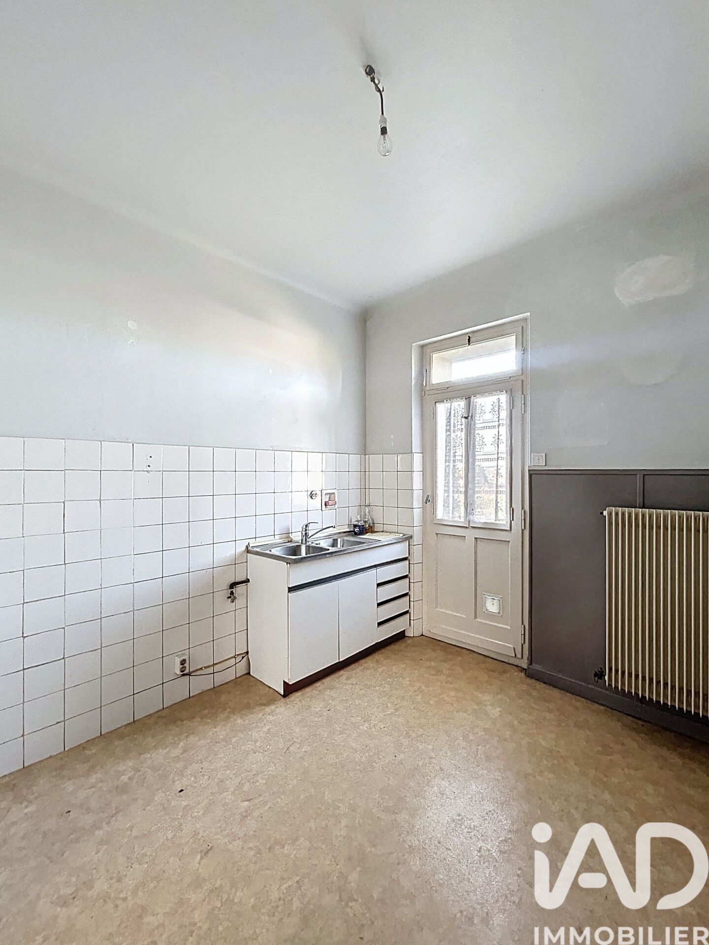 Vente Appartement 3 pièces - Photo 5