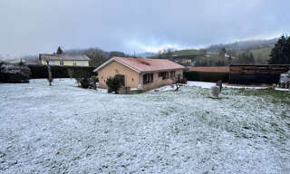 Maison 5 Pièces 90 m² à vendre à Ronno (69550)