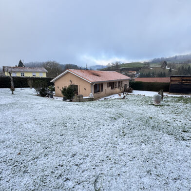 Maison 5 pièces 185000 €