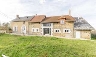 Maison 8 Pièces 250 m² à vendre à Briantes (36400)