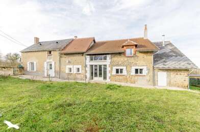 Maison 8 pièces 249324 €