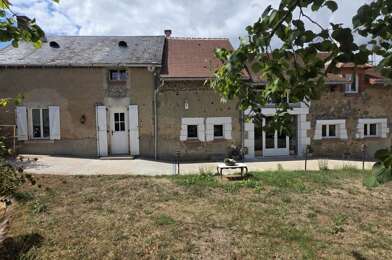 Maison 8 pièces 231440 €