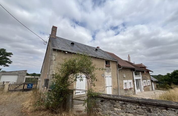 Maison en pierre de 8 pièces principales — photo 2