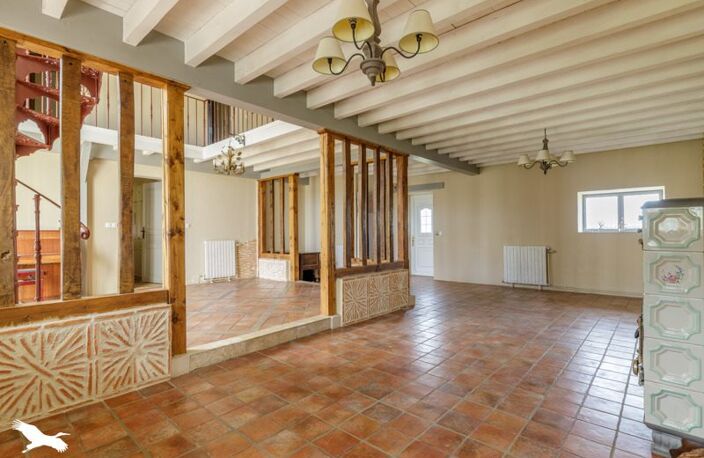 Maison en pierre de 8 pièces principales — photo 3