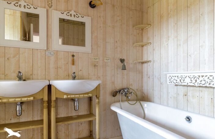 Maison en pierre de 8 pièces principales — photo 5