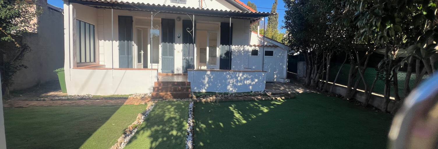 Appartement 3 Pièces 69 m² à vendre à Toulon (83000)