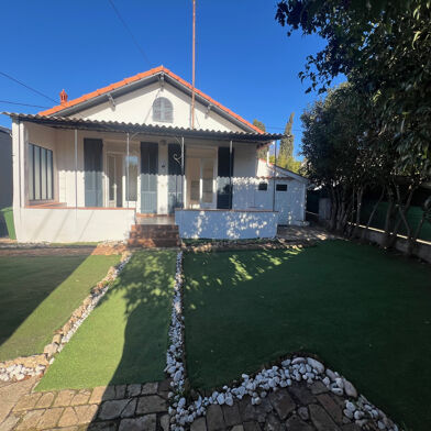 Appartement 3 pièces 375000 €