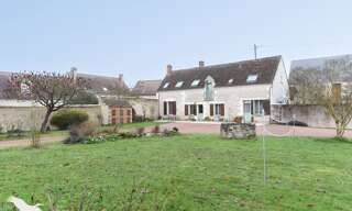Maison 7 Pièces 156 m² à vendre à Chédigny (37310)