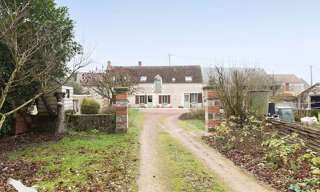 Maison 7 Pièces 156 m² à vendre à Chédigny (37310)