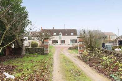 Maison 7 pièces 348000 €