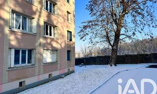 Appartement 4 Pièces 63 m² à vendre à Morsang-sur-Orge (91390)