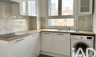 Appartement 4 Pièces 63 m² à vendre à Morsang-sur-Orge (91390)