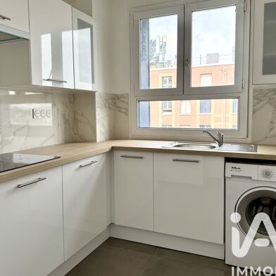 Appartement 4 pièces 169000 €