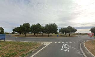 Garage  153 m² à vendre à Valras-Plage (34350)