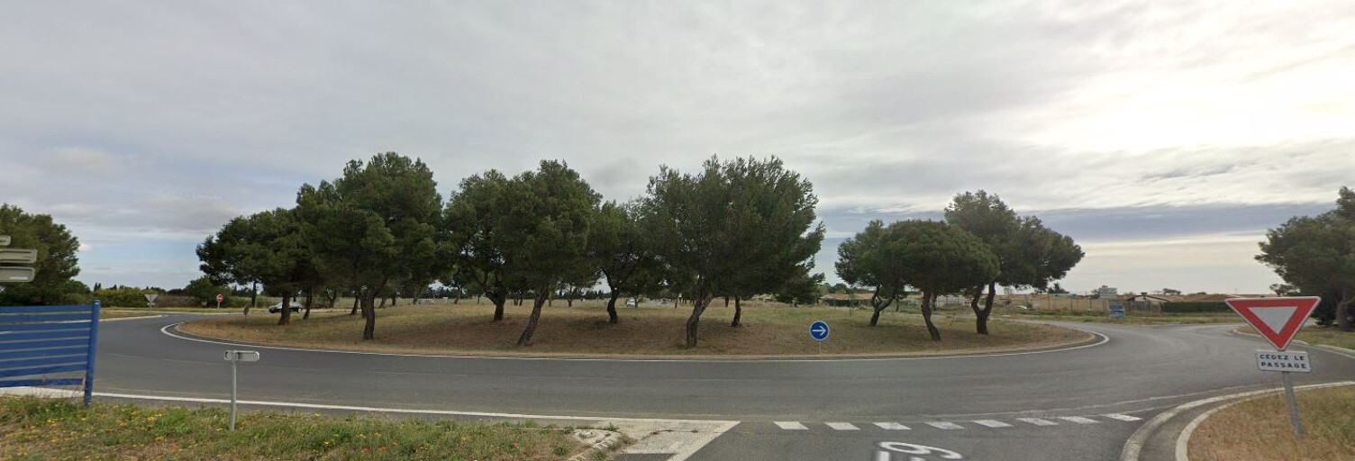 Garage  153 m² à vendre à Valras-Plage (34350)