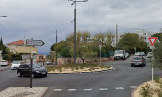 Garage  16 m² à vendre à Cannes (06400)