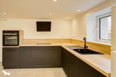 Maison 4 pièces 223650 €