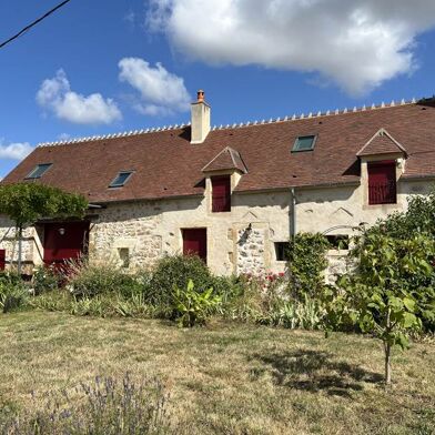 Maison 5 pièces 244950 €