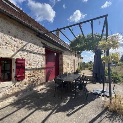 Maison 5 pièces 244950 €