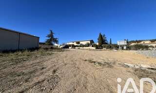 Terrain  506 m² à vendre à Bize-Minervois (11120)