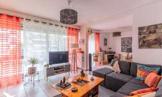 Appartement 3 Pièces 60 m² à vendre à Mérignac (33700)