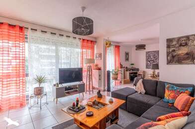 Appartement 3 pièces 207000 €