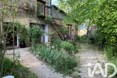 Maison 11 pièces 387000 €