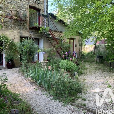 Maison 11 pièces 387000 €
