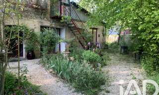 Maison 11 Pièces 273 m² à vendre à Générargues (30140)