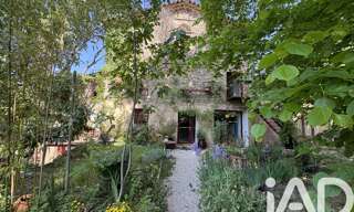 Maison 11 Pièces 273 m² à vendre à Générargues (30140)