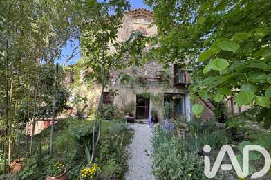 Maison 11 pièces 379000 €