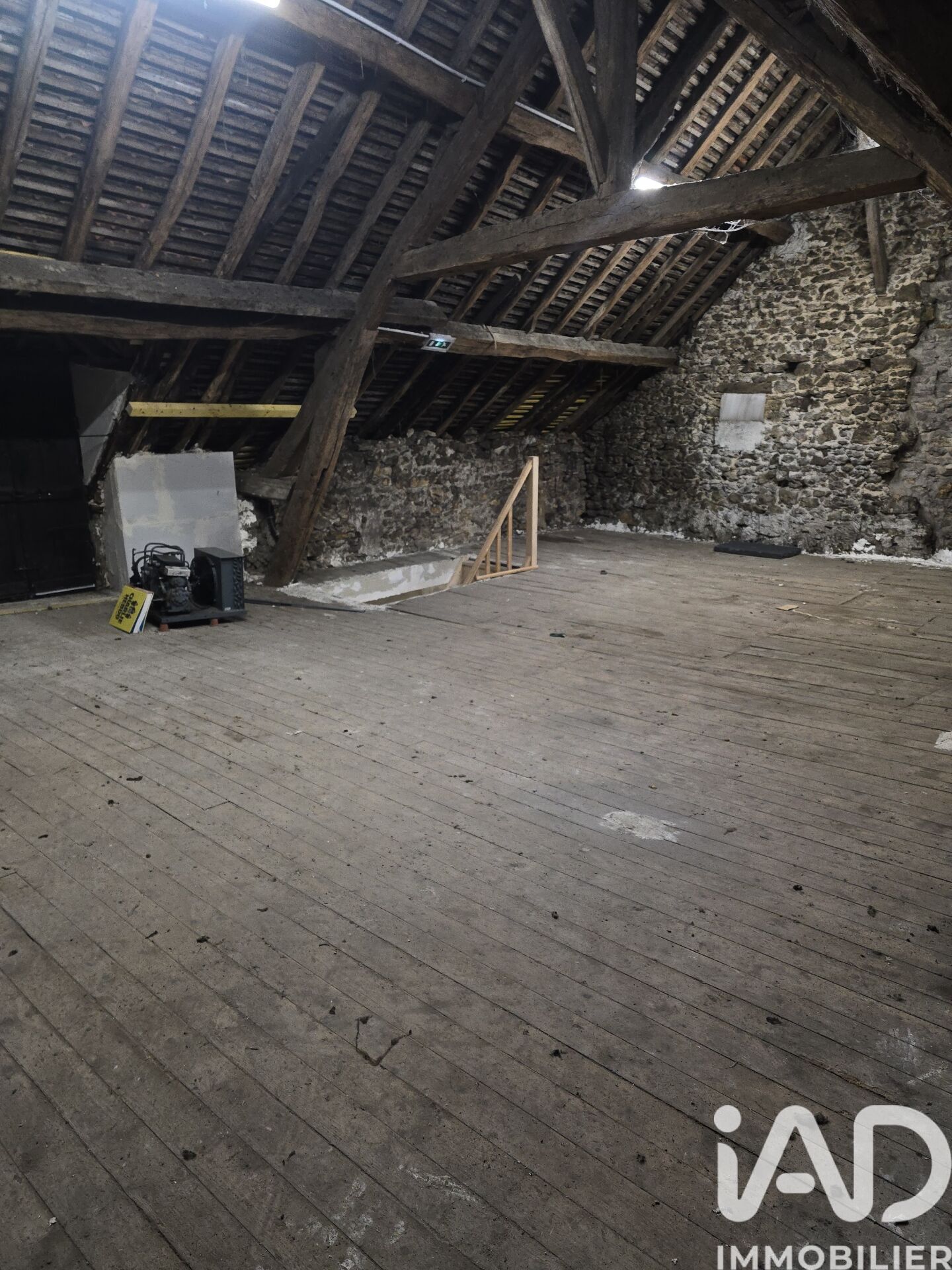 Vente Maison/villa 2 pièces - Photo 5