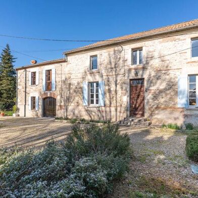 Maison 7 pièces 349000 €