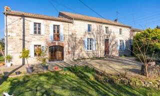 Maison 7 Pièces 303 m² à vendre à Lafitte-sur-Lot (47320)