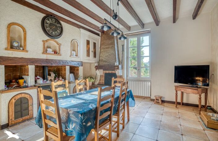 Maison en pierre de 7 pièces principales — photo 3