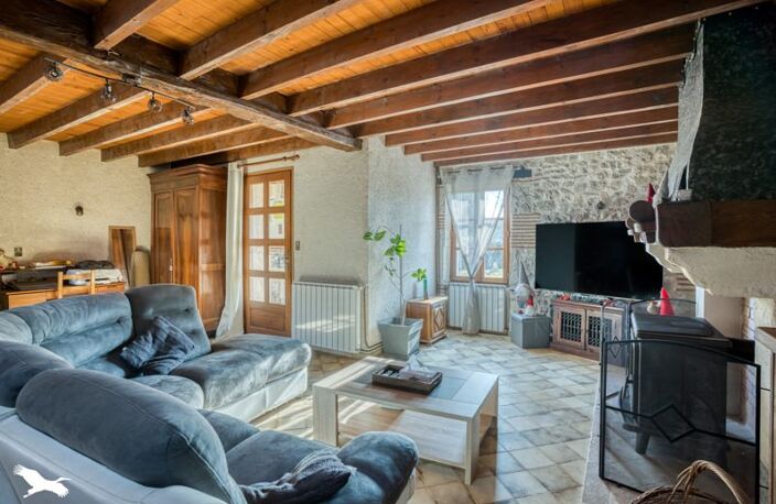 Maison en pierre de 7 pièces principales — photo 5