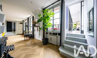 Appartement 5 Pièces 116 m² à vendre à Dijon (21000)