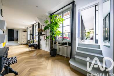 Appartement 5 pièces 625000 €