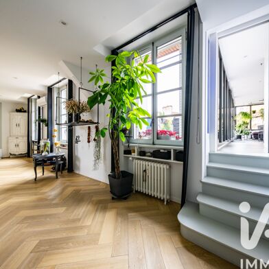 Appartement 5 pièces 625000 €