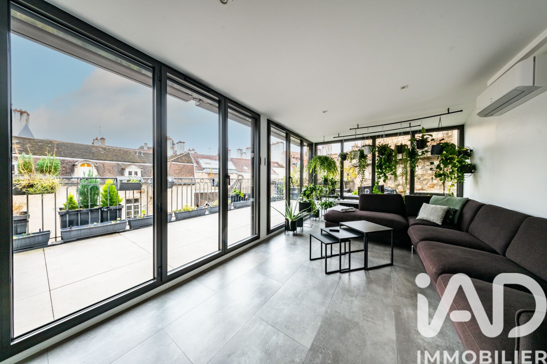 Vente Appartement 5 pièces - Photo 2