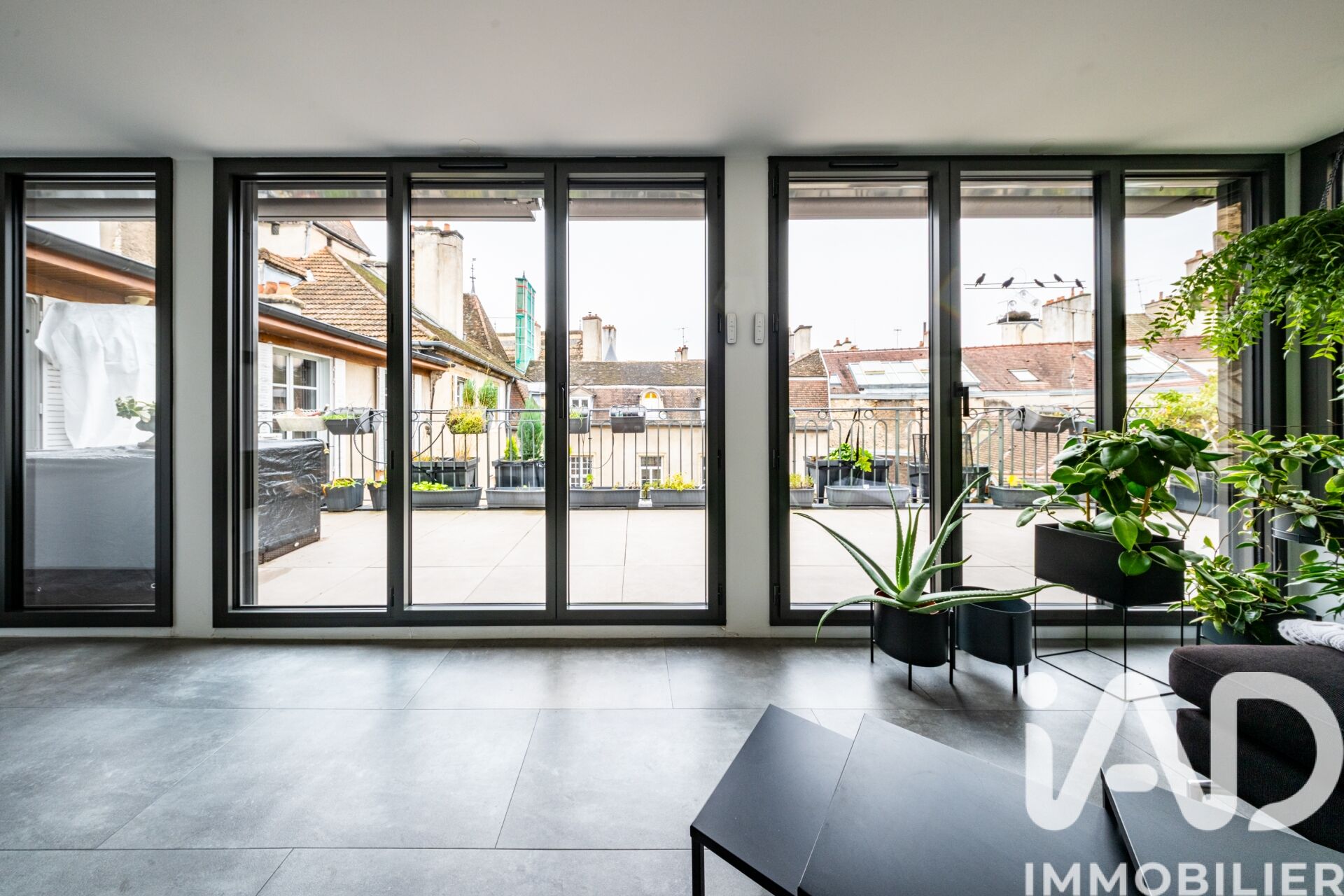 Vente Appartement 5 pièces - Photo 3