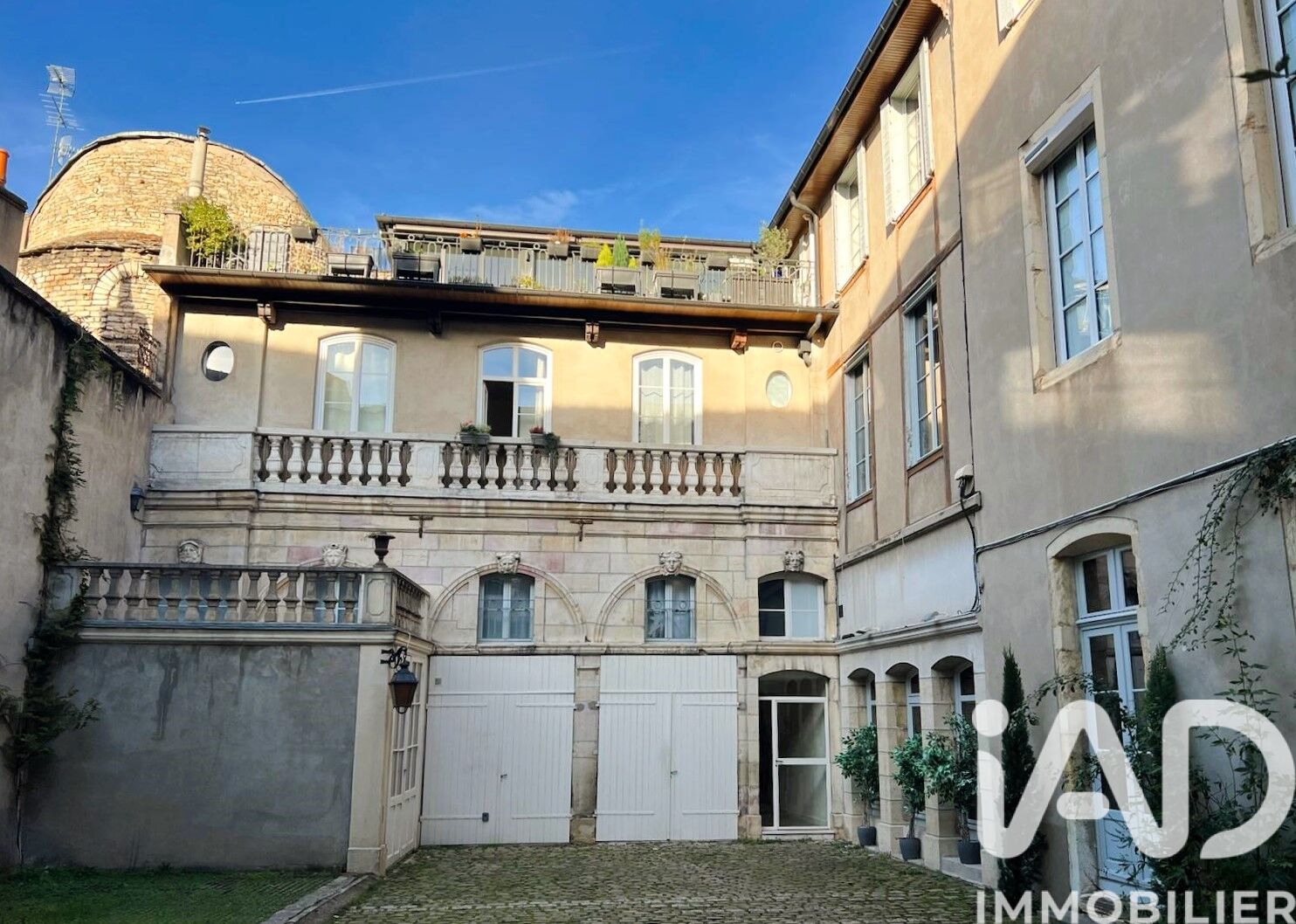 Vente Appartement 5 pièces - Photo 5
